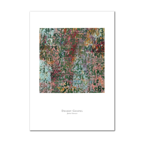 Picture of Desert Gospel | Print