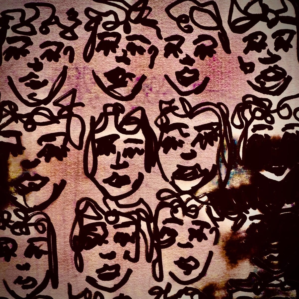 Dubstrumentals, Vol. 1, cover art