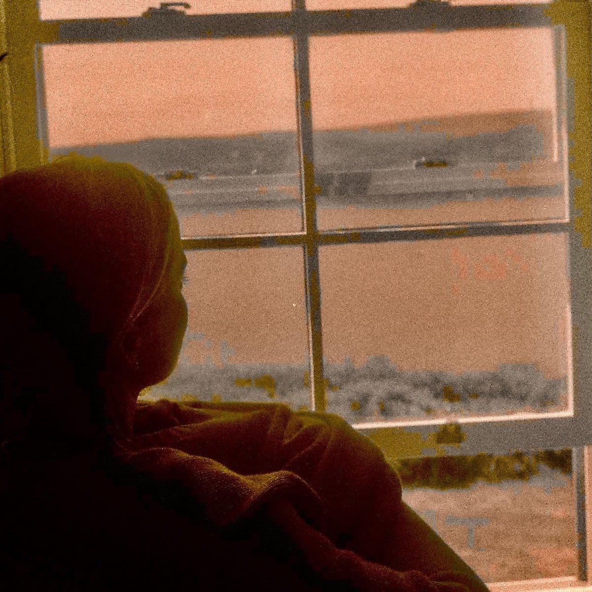 Home, cover art