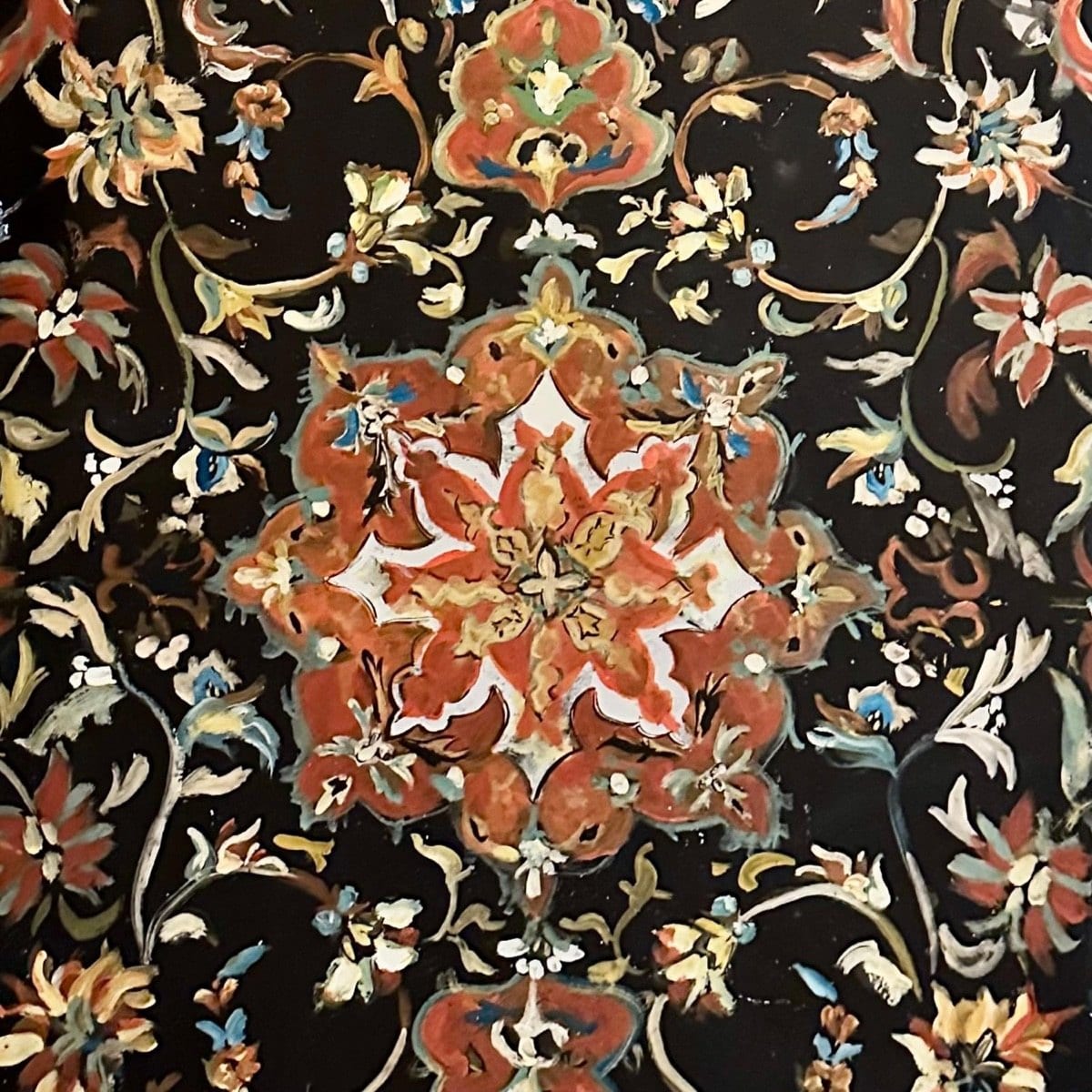 Running In the Meadow In a Summer Dress Jungle Dub, cover art